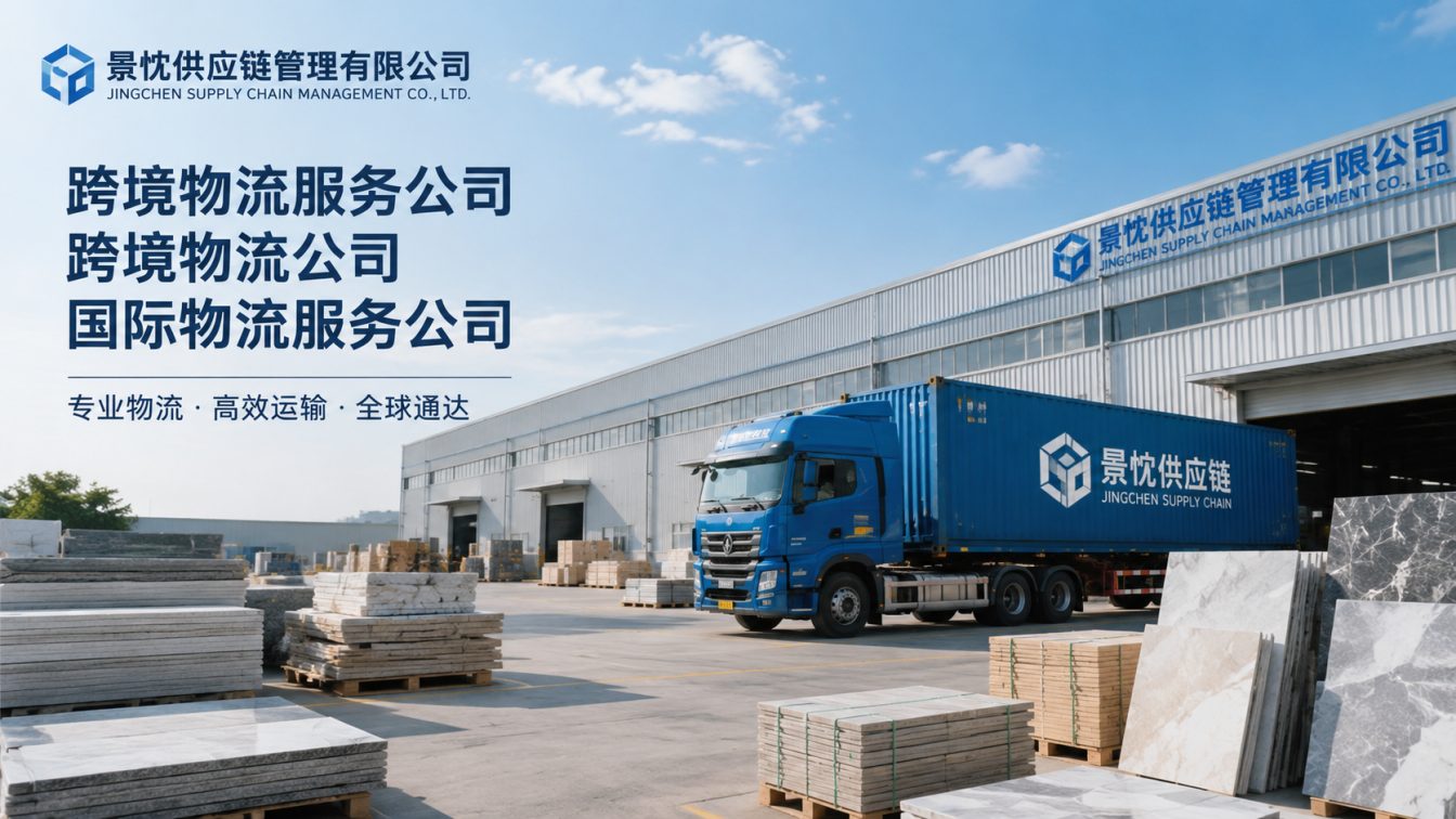 利辛县还在为建材出海物流发愁？